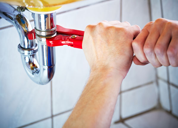 About Aromas Plumbers